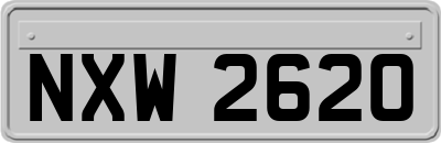 NXW2620