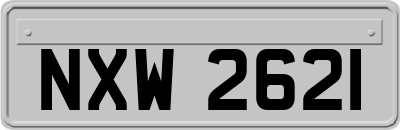 NXW2621