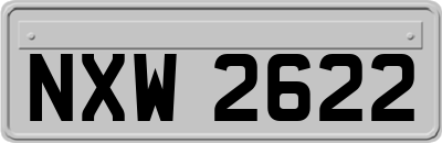 NXW2622