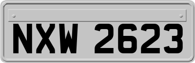 NXW2623