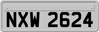 NXW2624