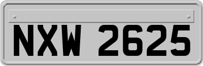 NXW2625