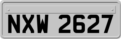 NXW2627