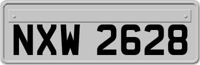 NXW2628