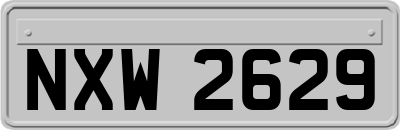 NXW2629