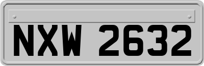 NXW2632