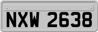 NXW2638