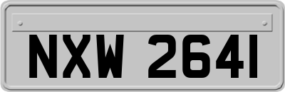 NXW2641