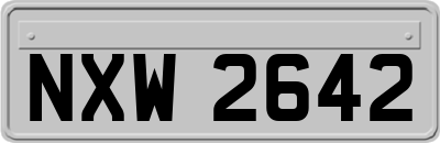 NXW2642