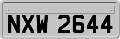 NXW2644