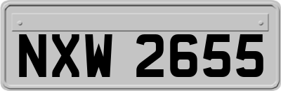 NXW2655