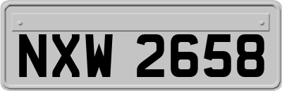 NXW2658