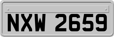 NXW2659