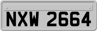 NXW2664