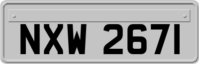 NXW2671