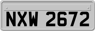 NXW2672