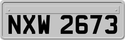 NXW2673