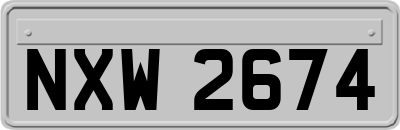 NXW2674