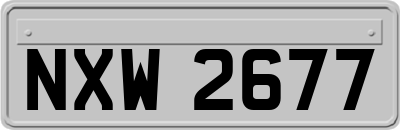 NXW2677