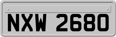 NXW2680