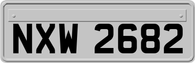 NXW2682