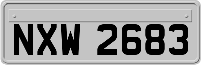 NXW2683