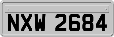 NXW2684