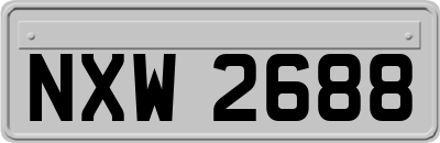 NXW2688