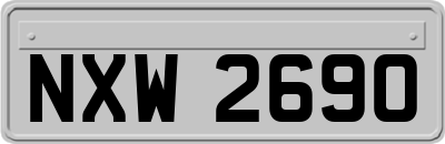NXW2690
