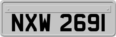 NXW2691