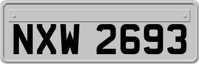NXW2693