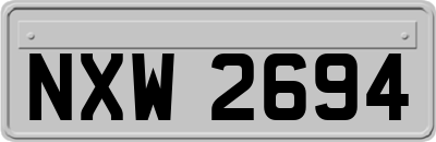 NXW2694