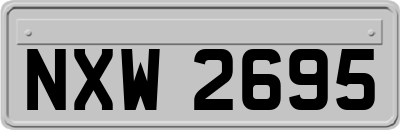 NXW2695