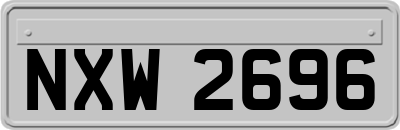 NXW2696