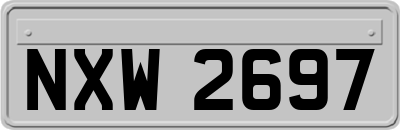 NXW2697
