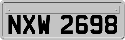 NXW2698