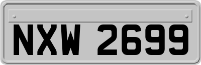 NXW2699