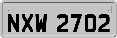 NXW2702