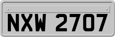 NXW2707
