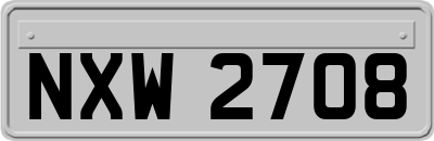 NXW2708
