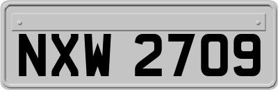 NXW2709