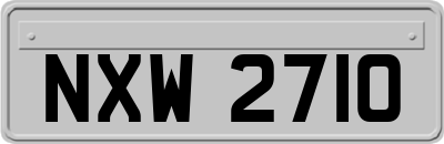 NXW2710