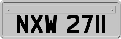 NXW2711