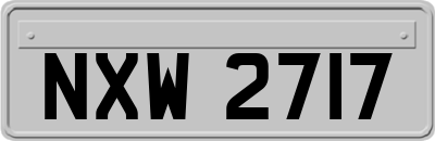 NXW2717