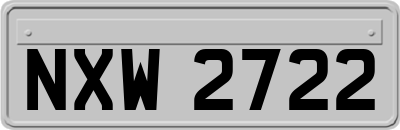 NXW2722