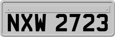 NXW2723