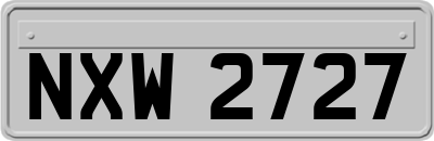 NXW2727