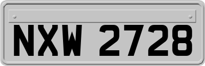 NXW2728