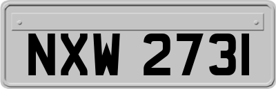 NXW2731