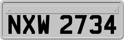 NXW2734